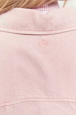 Vestes & Blousons^One Step Design - Veste En Jean Candy