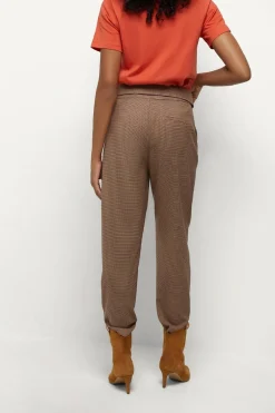 T-Shirts^One Step Madian - T-Shirt Capucine Visuel Coton Bio Danseuse Arty