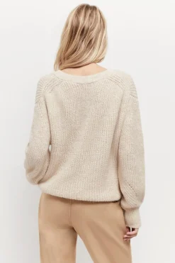 Denims & Pantalons^One Step Palais - Pantalon Battle Sesame 7/8E