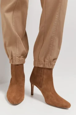 Denims & Pantalons^One Step Palais - Pantalon Battle Sesame 7/8E